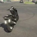 Honda ADV 3504