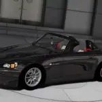 Honda S2000
