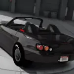 Honda S20003