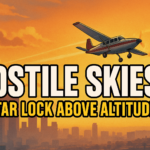 Hostile Skies [5 Star Lock Above Altitude] 1.0