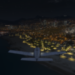 Hostile Skies [5 Star Lock Above Altitude] 1.0