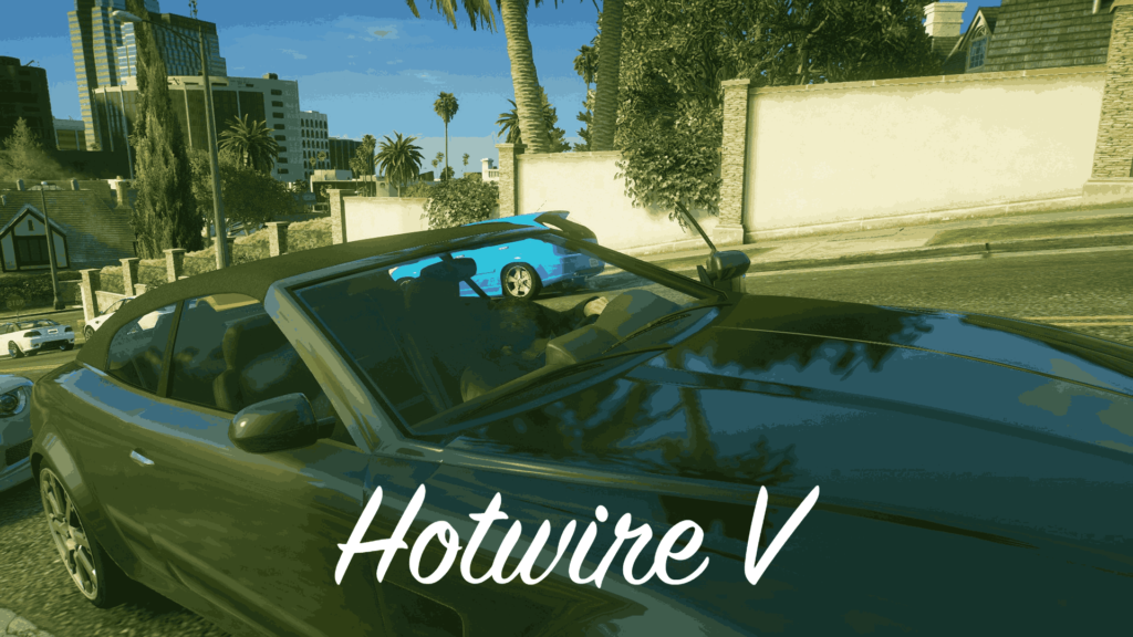 Hotwire V 1.0