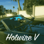 Hotwire V 1.0
