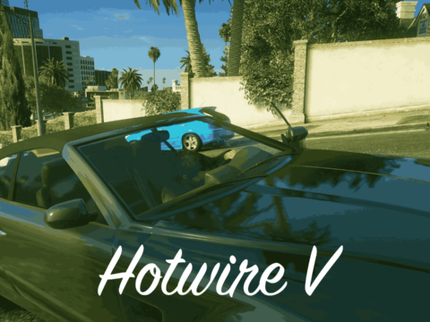 Hotwire V 1.0