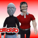 Huevoduro / Pepe Cortisona [Add-On ped] 1.0