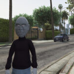 Huevoduro / Pepe Cortisona [Add-On ped] 1.0