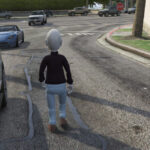 Huevoduro / Pepe Cortisona [Add-On ped] 1.0