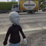 Huevoduro / Pepe Cortisona [Add-On ped] 1.0