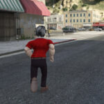 Huevoduro / Pepe Cortisona [Add-On ped] 1.0