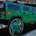 Hummer H22