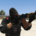 Immersive Combat Fix