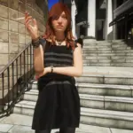 Improved A F Y BevHills 02 [Enhanced / Legacy] [Add-On Ped / Replace] V1.0