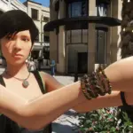 Improved A F Y BevHills 02 [Enhanced / Legacy] [Add-On Ped / Replace] V1.0
