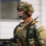 Integrated Head Protection System [EUP] 1.0