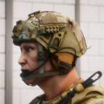Integrated Head Protection System [EUP] 1.0