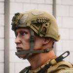 Integrated Head Protection System [EUP] 1.0