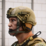 Integrated Head Protection System [EUP] 1.0