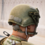 Integrated Head Protection System [EUP] 1.0