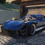 Itali GTO Turbo [Add-On | FiveM | Tuning] 1.0