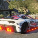 Itali GTO Turbo [Add-On | FiveM | Tuning] 1.0