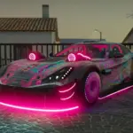 Itali GTO Turbo [Add-On | FiveM | Tuning] 1.0