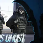 MWII Urban / Jeans Ghost Kit Pack for MP Male 1.0