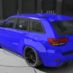 Jeep Grand Cherokee Trackhawk3
