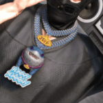 Jeff The Land Shark | Custom Chain | MP Male | MP Female | Fully Iced Out | Marvel Rivals V1.0 Jeff The Land Shark | Custom Chain | MP Male | MP Female | Fully Iced Out | Marvel Rivals 1.0