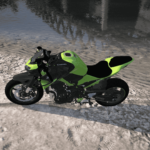 Kawasaki Z900 Custom [Add-on] V1.0