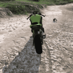 Kawasaki Z900 Custom [Add-on] V1.0