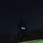 Kawasaki Z900 Custom [Add-on] V1.0