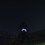 Kawasaki Z900 Custom [Add-on] V1.0