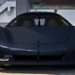 Koenigsegg Jesko ABS Lemans Ghost2