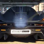 Koenigsegg Jesko ABS Lemans Ghost5