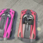 Koenigsegg One 1 Commemorative Edition [Add-On] V2.0