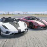 Koenigsegg Regera [Add-On] 1.0