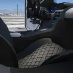 Koenigsegg Regera [Add-On] 1.0
