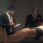 L.A Noire Mp Characters Menyoo6