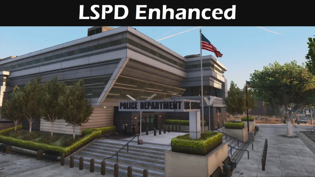 LSPD Enhanced