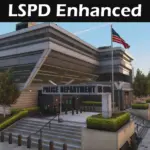 LSPD Enhanced