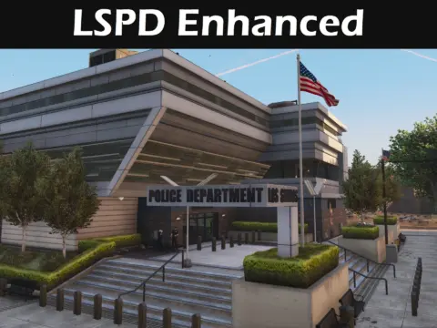 LSPD Enhanced