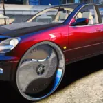 Lexus GS300