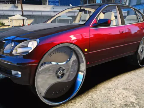 Lexus GS300