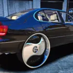 Lexus GS3002