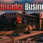 LifeInvader Business Mod