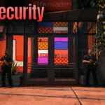 LifeInvader Business Mod 4
