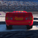 Lightning McQueen Cars 3 [Add-On] [FiveM] 1.0