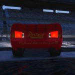 Lightning McQueen Cars 3 [Add-On] [FiveM] 1.0
