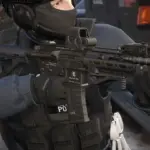 Hawk & Little Tactical Carbine [Animated | Attachments | Tints] V1.0