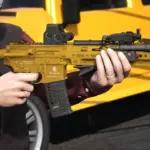 Hawk & Little Tactical Carbine [Animated | Attachments | Tints] V1.0
